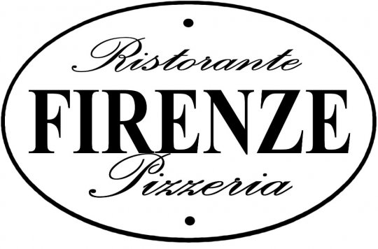 Ristorante Firenze Pizzeria Logo